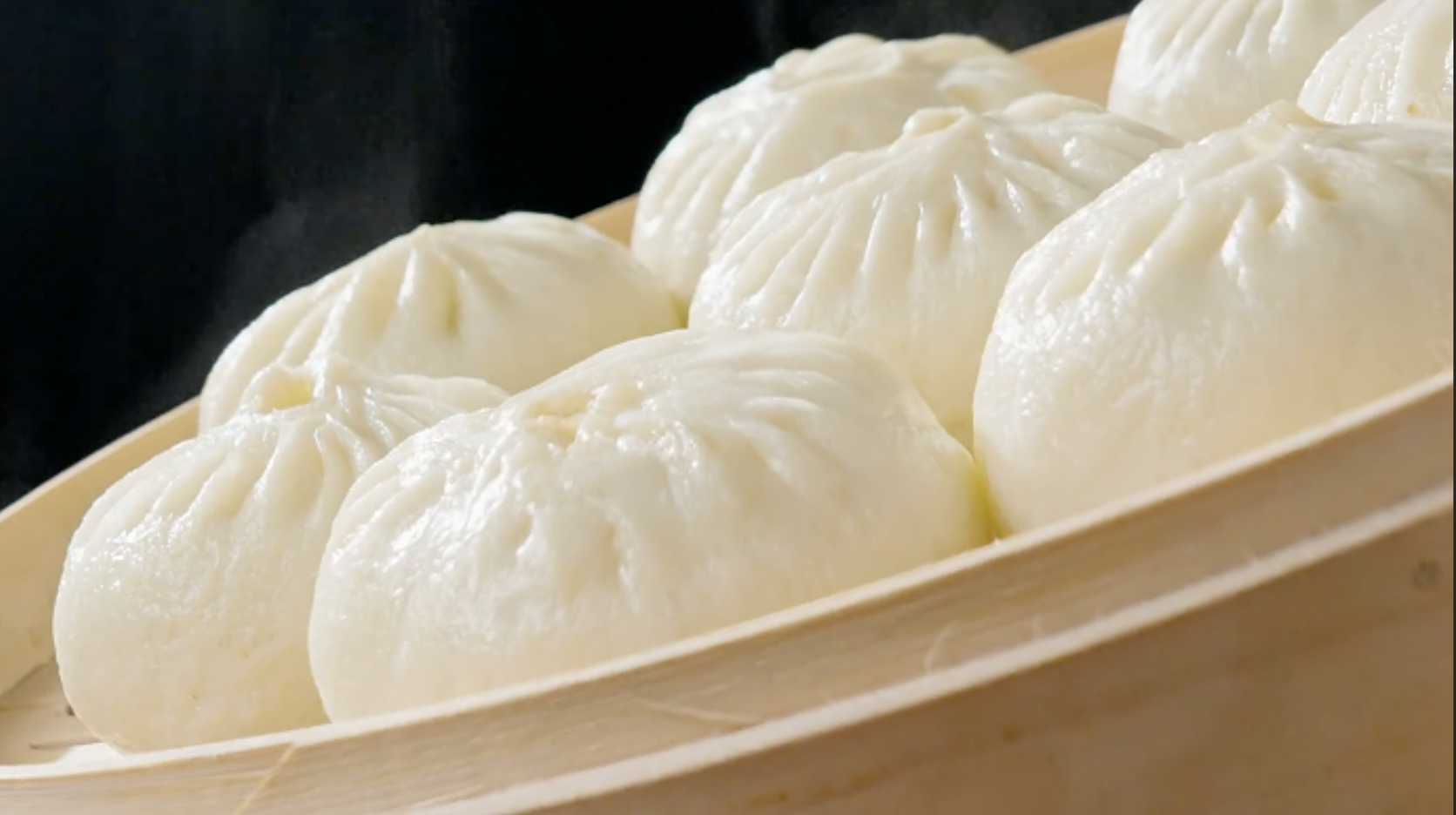 杭州小笼包美团外卖店铺视频